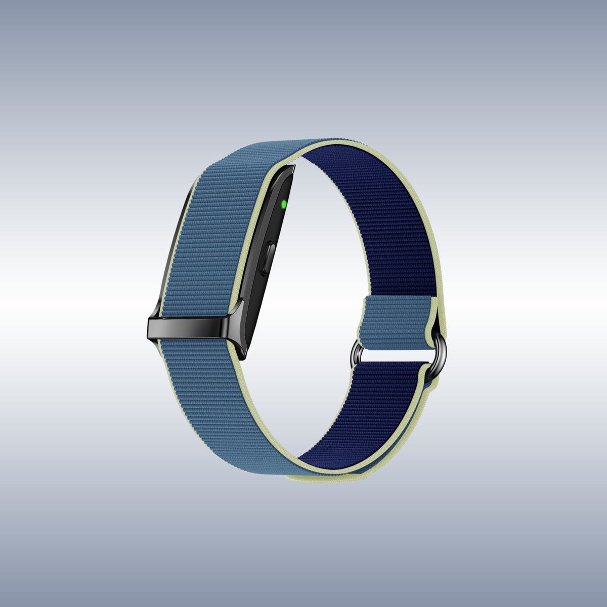 ™RyBand PRO - צמיד מעקב בריאות חכם